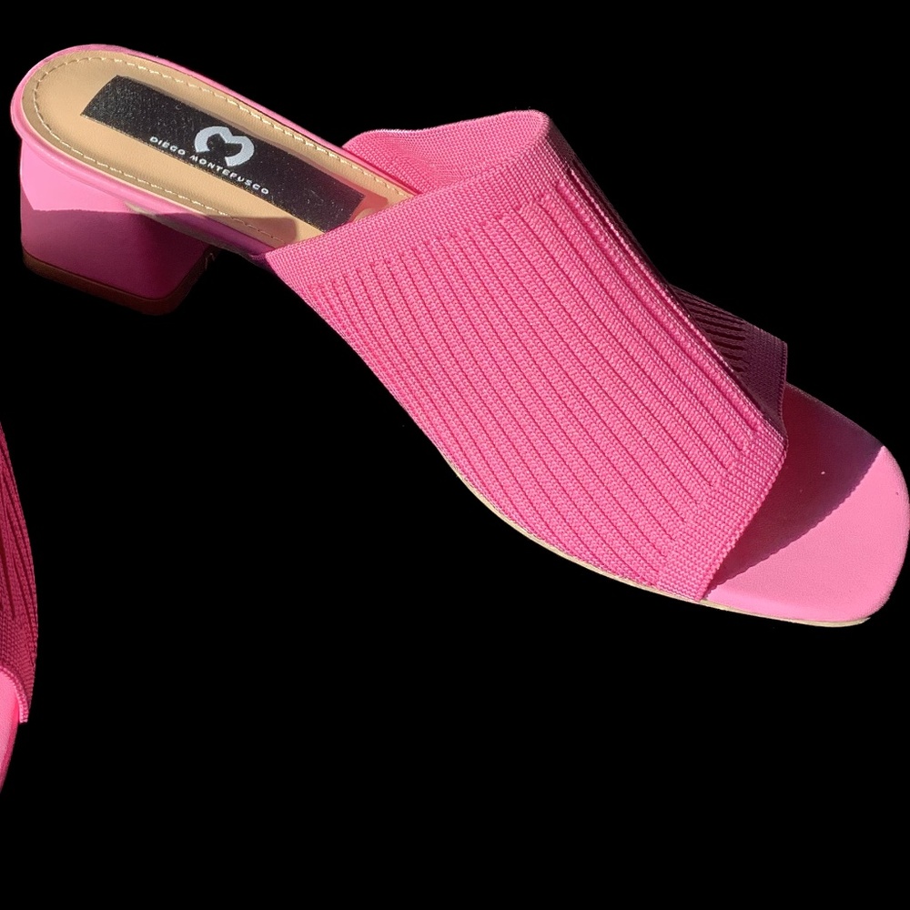 D.M  STEPH UC-84 Pink - Picture 2 of 3